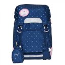 Školská taška Classic Pet Friends Blue BECKMANN 2023