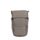 Batoh Street Light Warm Grey BECKMANN