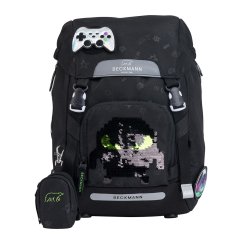 Školní set Classic Pixel BECKMANN