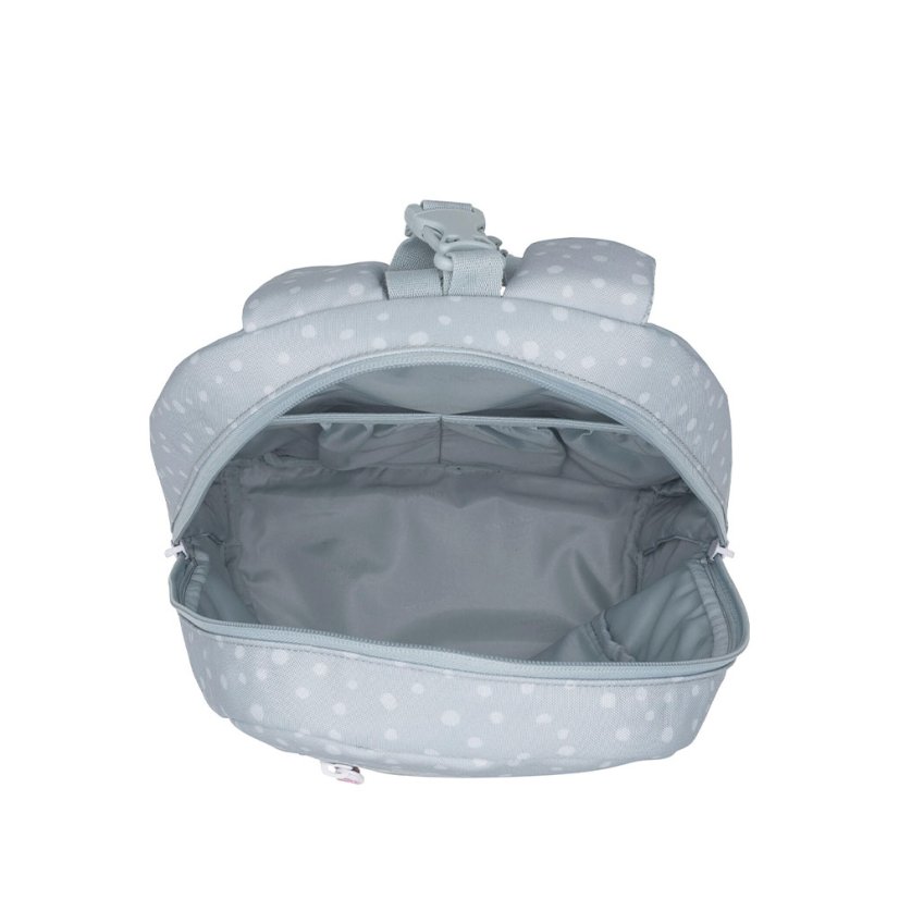 Sportovní dětský batoh Forest Deer Dusty Mint BECKMANN 2024
