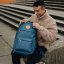 Batoh City Max Blue 34l BECKMANN