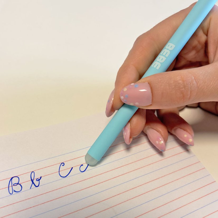 Psací pero Pastel Fox
