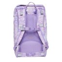 Školní batoh Max Unicorn Purple 28l BECKMANN