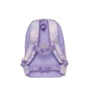Školní set AIR FLX Unicorn Purple BECKMANN