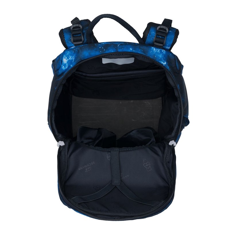 Školský batoh Active AIR FLX Tech Rex BECKMANN