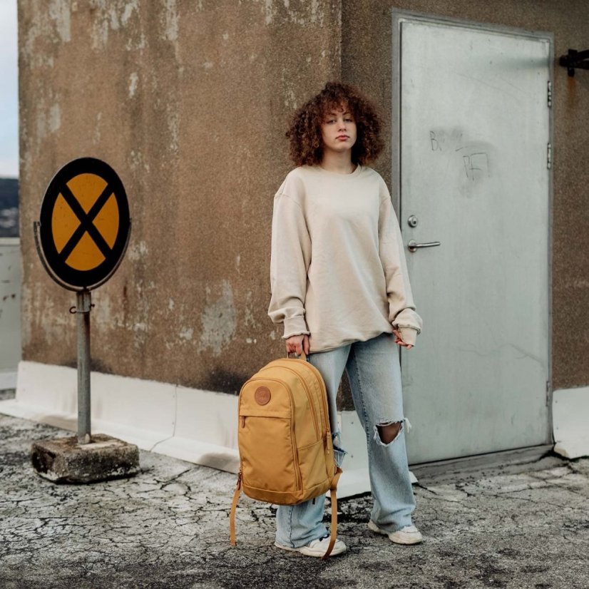 Taška Urban Yellow 30l BECKMANN 2024