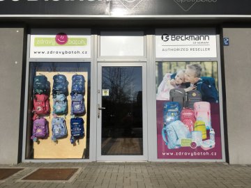 NOVINKA - Showroom Ostrava >> více