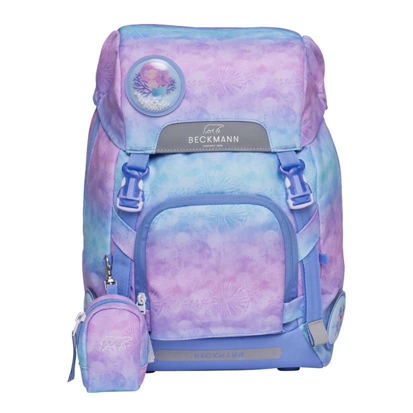 Školní set Classic Seashell BECKMANN