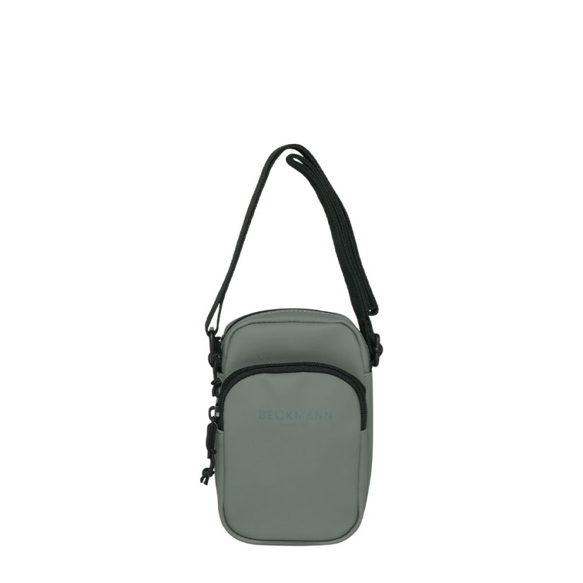 Crossbody Street taška Green BECKMANN 2025