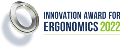 IGR Innovation Award for Ergonomics 2022