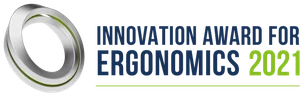 IGR Innovation Award for Ergonomics 2021