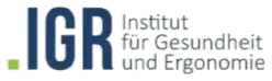 IGR – Institut für Gesundheit und Ergonomie