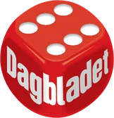 Dagbladet – hodnocení 6