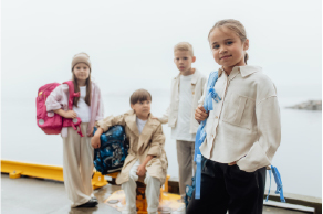 Nejprodávanější batohy