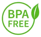 BPA free
