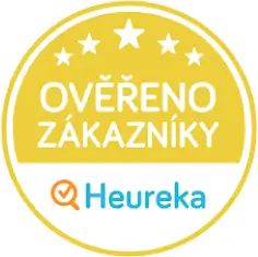 Ověřeno Zákazníky